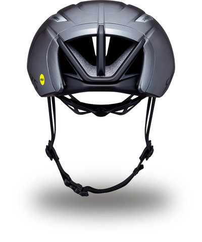 Specialized S-Works Evade 3 MIPS Helm - smoke/55 - 59 cm