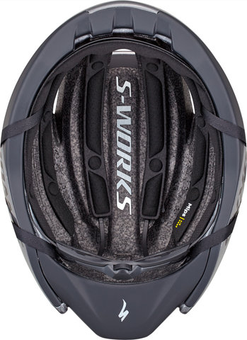 Specialized S-Works Evade 3 MIPS Helm - smoke/55 - 59 cm