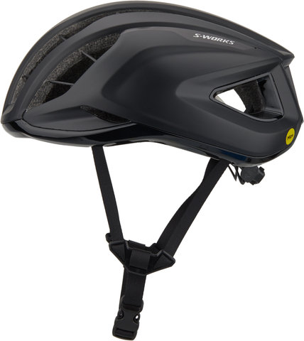 Specialized S-Works Prevail 3 MIPS Helm - black/55 - 59 cm