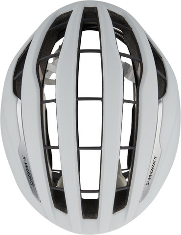Specialized Casque S-Works Prevail 3 MIPS - blanc/55 - 59 cm