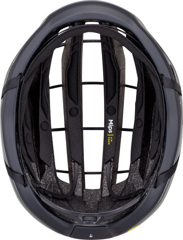 Specialized S-Works Prevail 3 MIPS Helm - smoke/55 - 59 cm