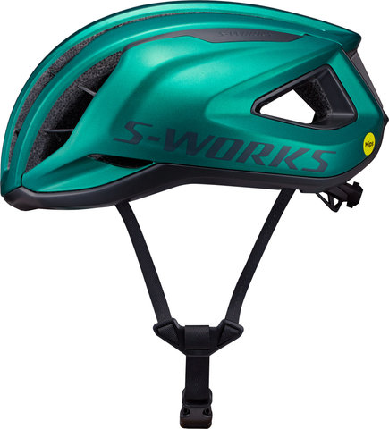 Specialized Casque S-Works Prevail 3 MIPS - pine green/55 - 59 cm