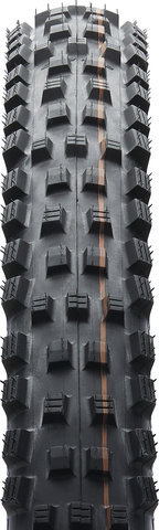 Schwalbe Cubierta plegable Magic Mary Evolution ADDIX Soft Super Ground 29" - negro/29 /62 /62-622/2.4 