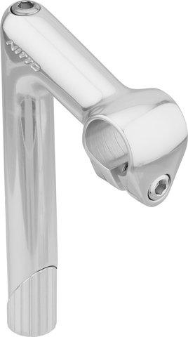 NITTO NP SX 25.4 Stem - silver/70 mm 71°