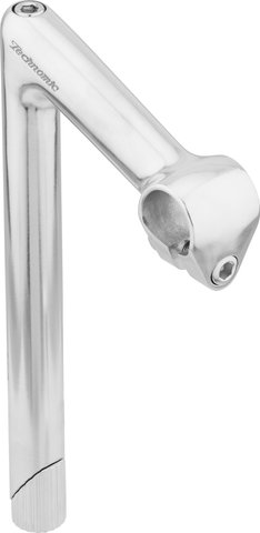 NITTO NTC-225 25.4 Stem - silver/100 mm 71°