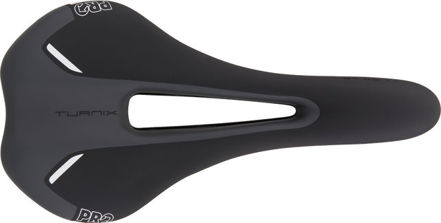 Selle PRO Condor 142 mm rails en Chromoly