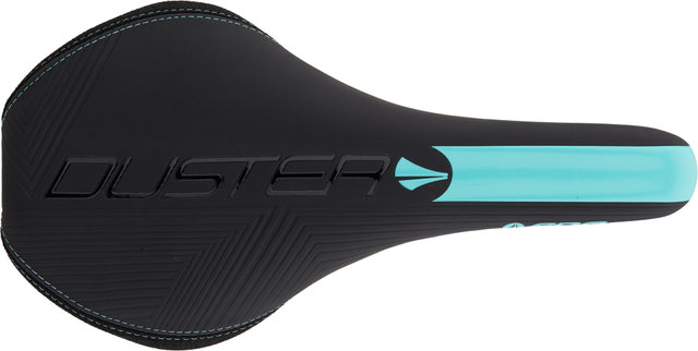 SDG Duster P MTN mit Ti-Alloy Streben - black-teal/universal