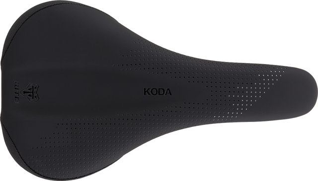 WTB Koda Saddle - black/145 mm