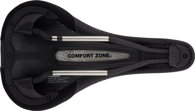 WTB Koda Titanium saddle - black/145 mm