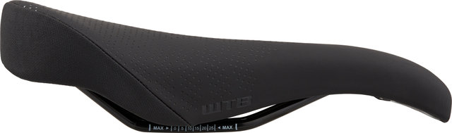 WTB Pure Saddle - black/148 mm