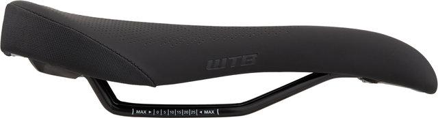 WTB Rocket Saddle - black/142 mm