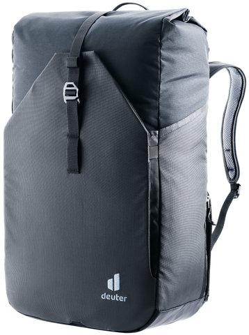 deuter Xberg 25 Backpack - black/25 litres