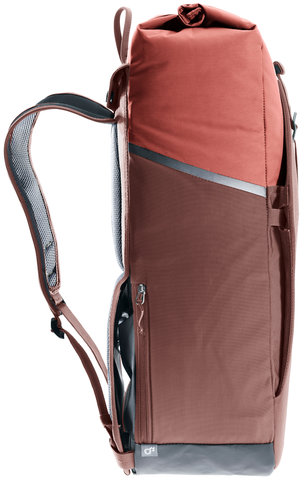 Deuter Xberg 25 - Dagrugzak | Gratis verzending