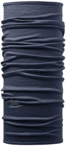 BUFF Lightweight Merino Wool Multifunktionstuch - denim/universal