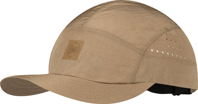 BUFF Casquette Speed - solid coyote/S/M