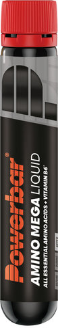 Powerbar Amino Mega Liquid - 1 unidad - neutral/25 ml