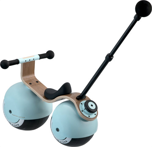 EARLY RIDER Vélo d'Équilibre pour Enfant Bella Velio 8" - sky blue/universal