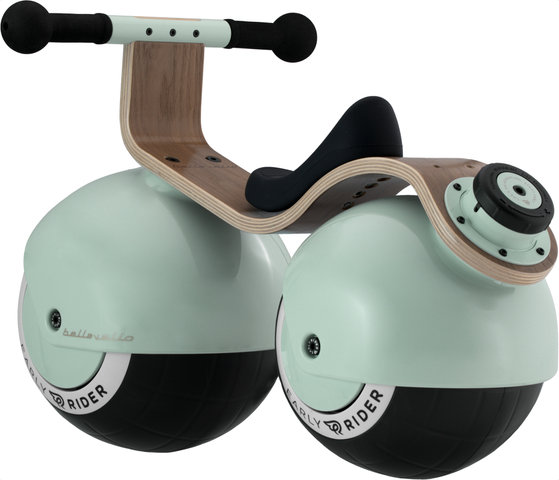 EARLY RIDER Vélo d'Équilibre pour Enfant Bella Velio 8" - pistachio green/universal