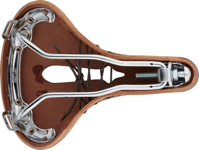Brooks B17 S Imperial Damen Sattel bike components