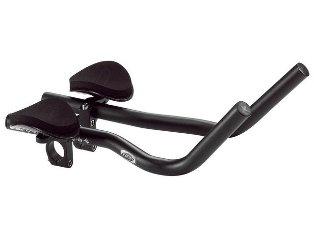 AeroBase BHB-52 Aerobars - black/universal