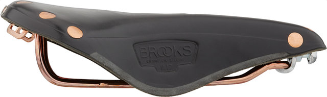 Brooks B17 Special Saddle - black/175 mm