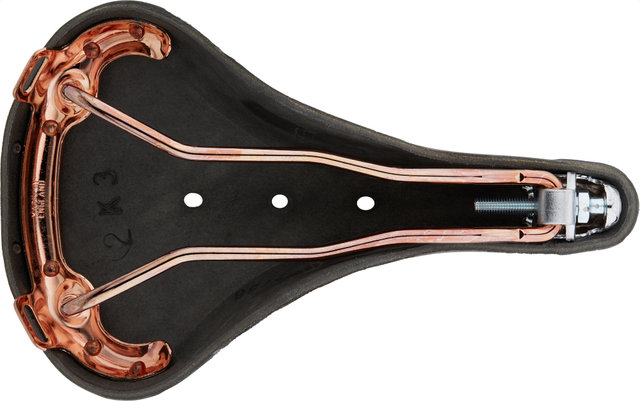 Brooks B17 Special Saddle - black/175 mm