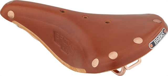 Brooks B17 Special Saddle - honey brown/175 mm