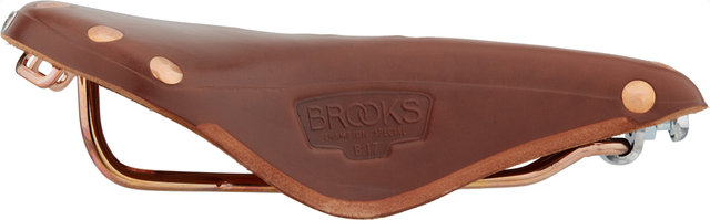 Brooks Sillín B17 Special - marrón/175 mm