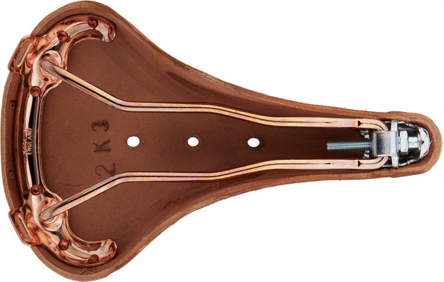 Brooks Selle B17 Special - brun/175 mm