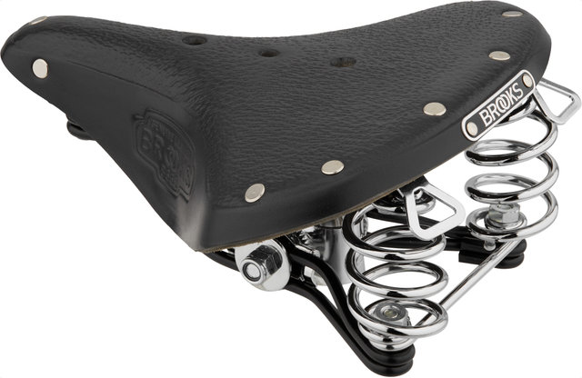 SALE Brooks B66 S Women s Saddle Ideal Comfort Saddle for City bike components