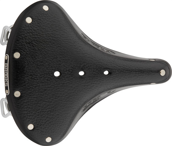 Brooks Selle pour Dames B66 S - noir/universal