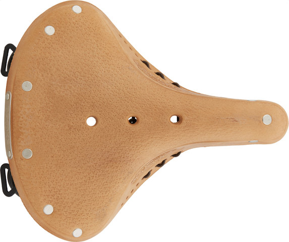 Brooks B67 S Women's Saddle - aged/universal