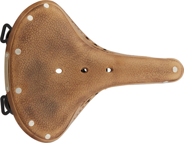 Brooks B67 Saddle - aged/universal