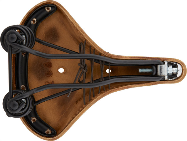 Brooks B67 Saddle - aged/universal