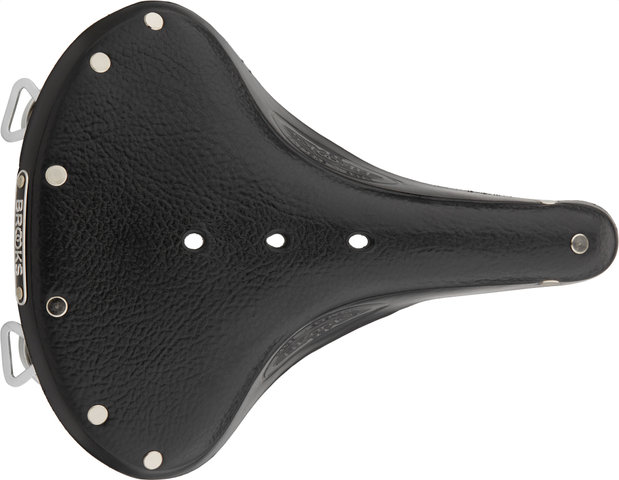 Brooks Selle B67 - noir/universal