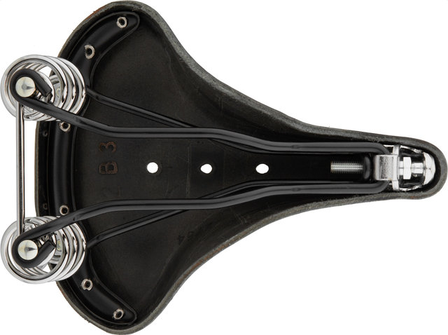 Brooks B67 Saddle - black/universal