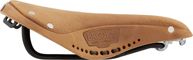Brooks B17 S Standard Women's Saddle - aged/universal