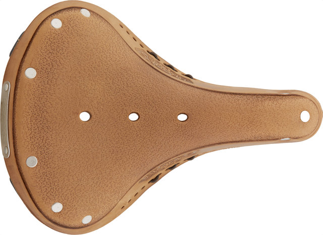 Brooks B17 S Standard Women's Saddle - aged/universal