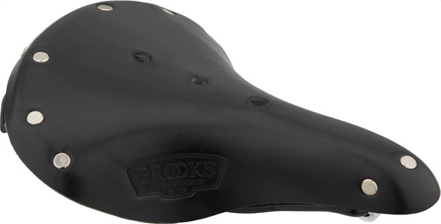 Brooks B17 S Standard Women's Saddle - black/universal