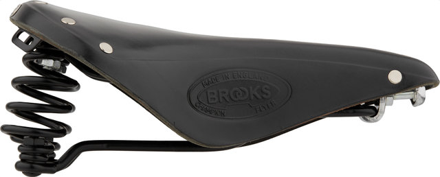 Brooks Selle Flyer - noir/universal