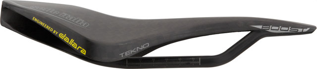 Selle Italia Sillín SP-01 Boost Tekno Superflow - negro/L