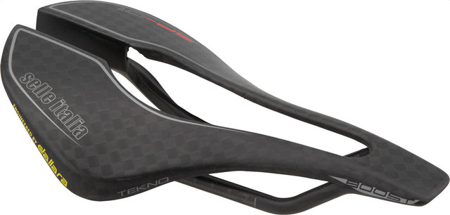 Selle Italia Selle SP-01 Boost Tekno Superflow - noir/L