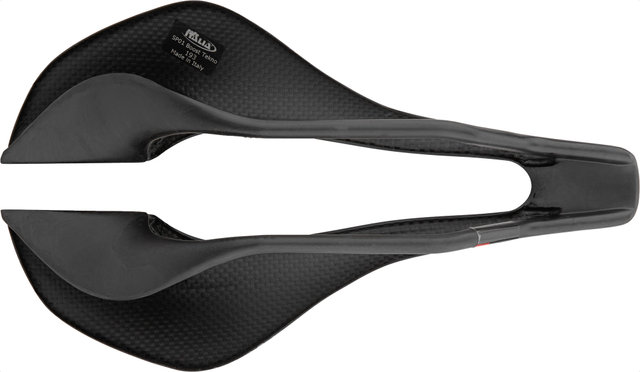 Selle Italia SP-01 Boost Tekno Superflow Sattel - schwarz/L