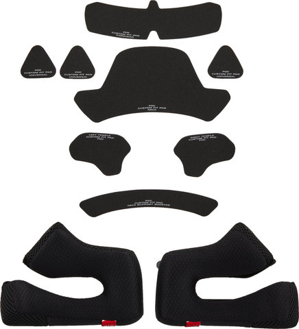 POC Coron Air Carbon MIPS Helmet - carbon-black/55 - 58 cm