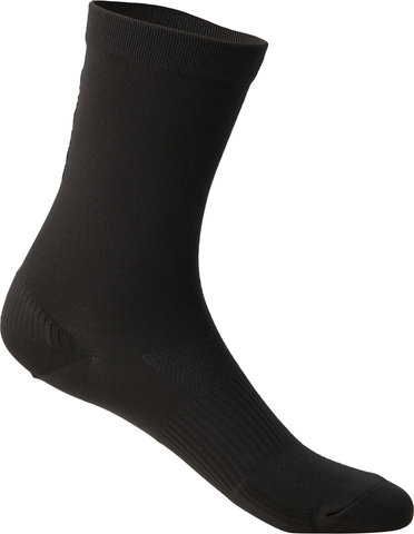 Shimano Chaussettes Gravel - charcoal/36-40