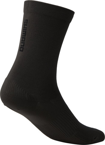 Shimano Calcetines Gravel - charcoal/36-40