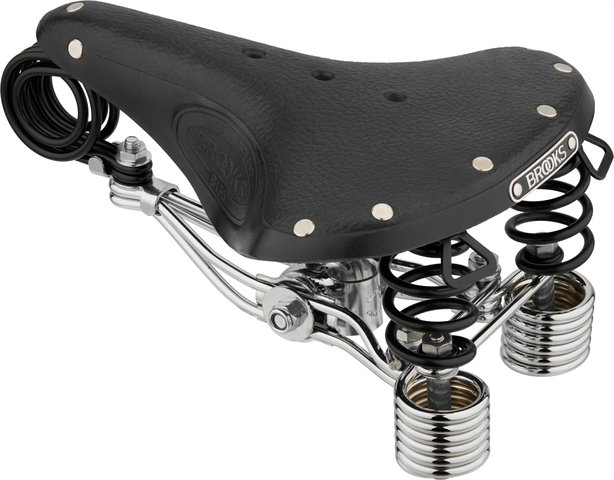 Brooks B135 Saddle buy online bike components