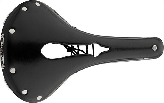 Brooks B17 Imperial Saddle - black/universal