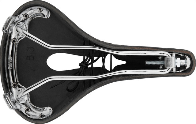 Brooks Sillín B17 Imperial - negro/universal