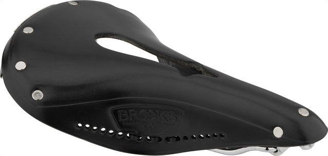 Brooks B17 Imperial Saddle - black/universal